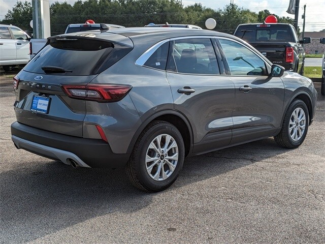 2024 Ford Escape Active photo 3