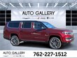 Jeep Grand Wagoneer L
