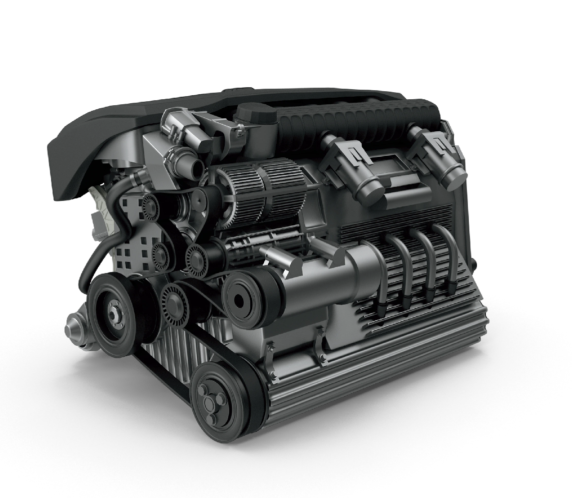 Ford Reman Engine Warranty