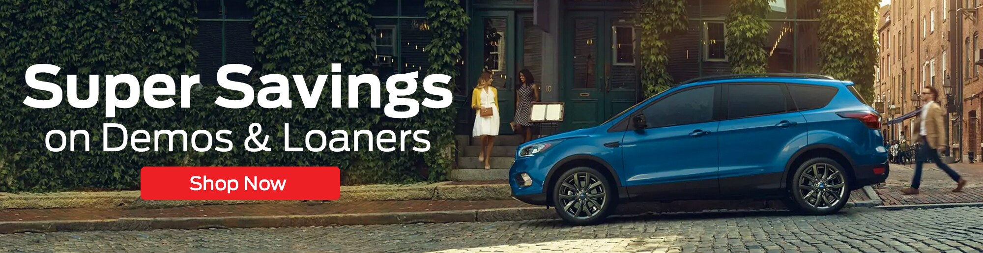 Banner Ford of Monroe | Ford Dealership in Monroe LA