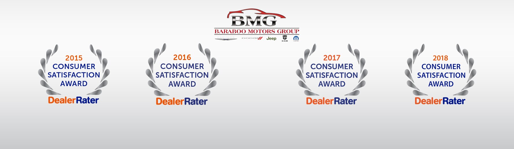 New Chrysler, Dodge, Jeep, Ram & Used Car Dealer in Baraboo, WI