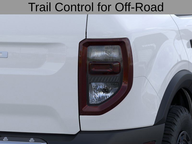 2025 Ford Bronco Sport Outer Banks - Photo 22