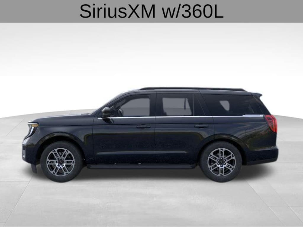 New 2025 Ford Expedition Active SUV