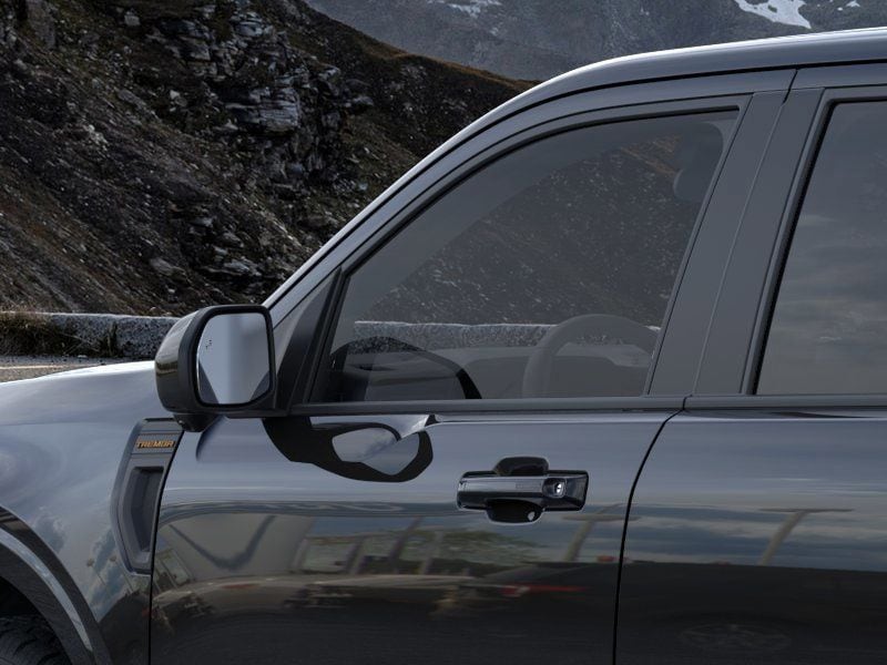 2025 Ford Maverick Tremor - Photo 22