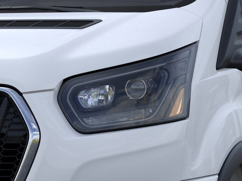 2026 Ford Transit Passenger Van XL - Photo 18