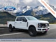 Ford F-250SD