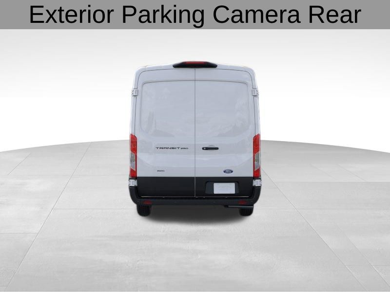 2026 Ford Transit Van Base - Photo 6