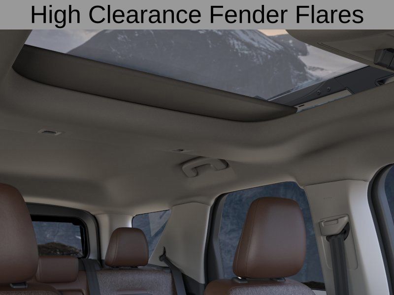 2025 Ford Bronco Sport Outer Banks - Photo 23