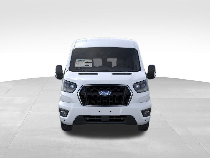 2026 Ford Transit Passenger Van XL - Photo 6