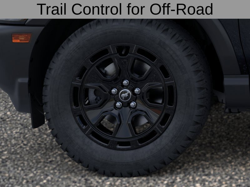 2025 Ford Bronco Sport Outer Banks - Photo 19