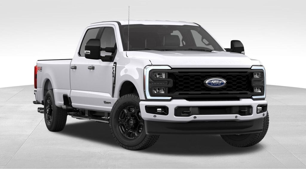 New 2026 Ford F-350SD XL Truck