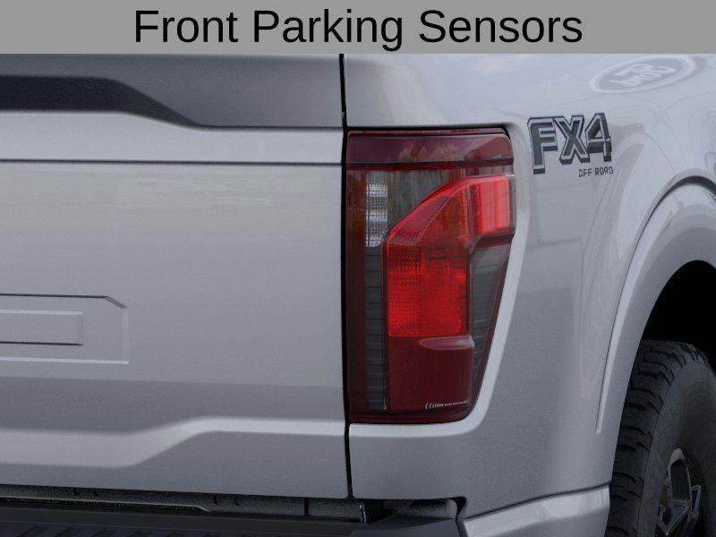 2026 Ford F-150 XLT - Photo 22
