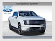  Ford F-150 Lightning