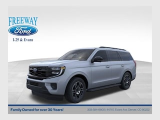2026 Ford Expedition Active SUV