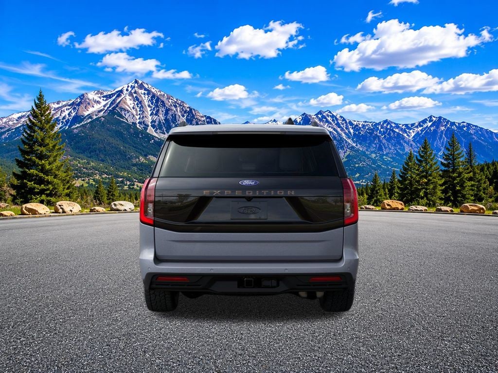 New 2027 Ford Expedition Tremor SUV