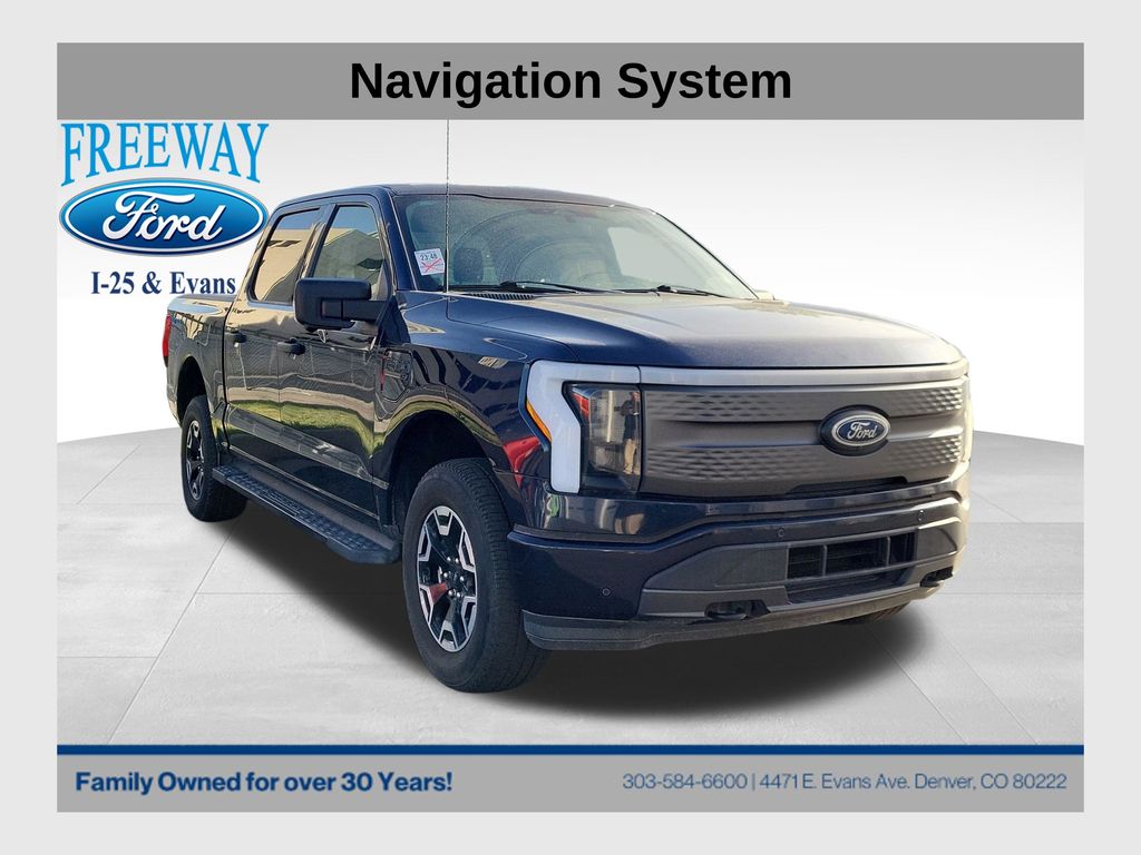 2023 Ford F-150 XLT 4x4 SuperCrew 5-1/2 Box's photo