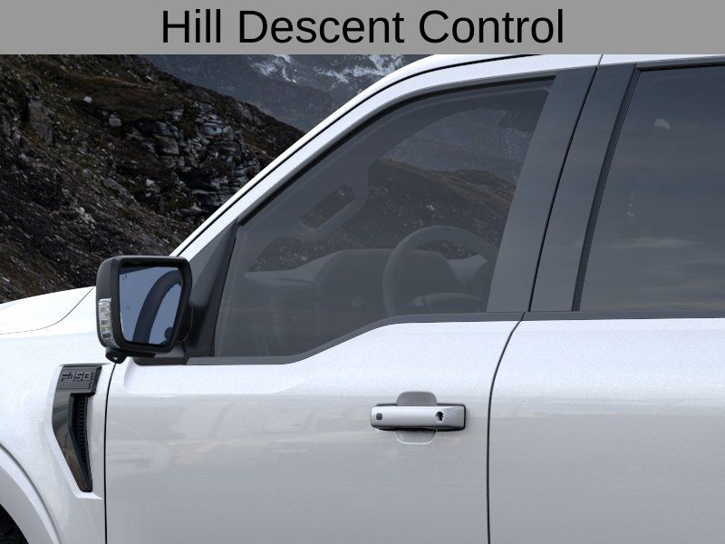 2026 Ford F-150 XLT - Photo 21