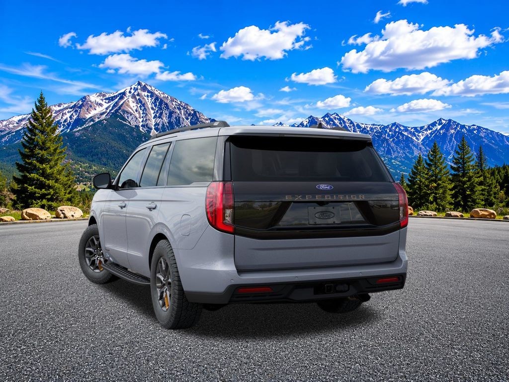 New 2027 Ford Expedition Tremor SUV