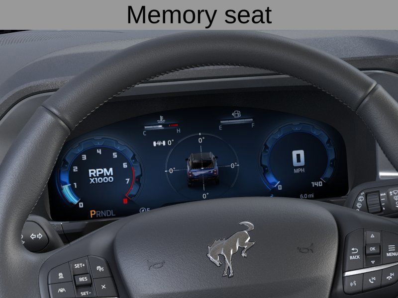 2025 Ford Bronco Sport Outer Banks - Photo 14