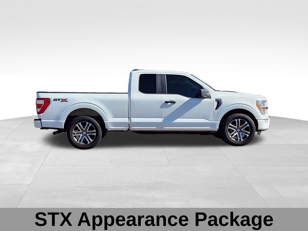 Used 2022 Ford F-150 XL Truck