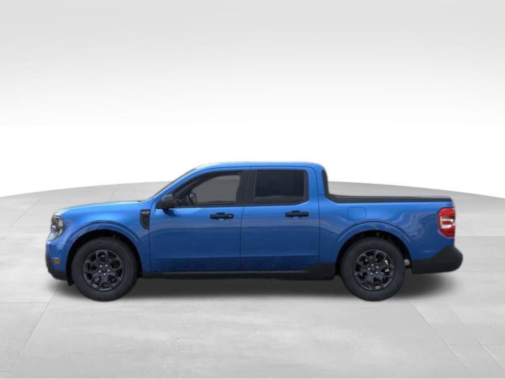New 2025 Ford Maverick XLT Truck