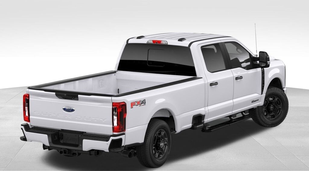 New 2026 Ford F-250SD XL Truck