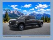  Ford F-350SD