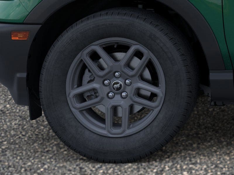 2025 Ford Bronco Sport Big Bend - Photo 19