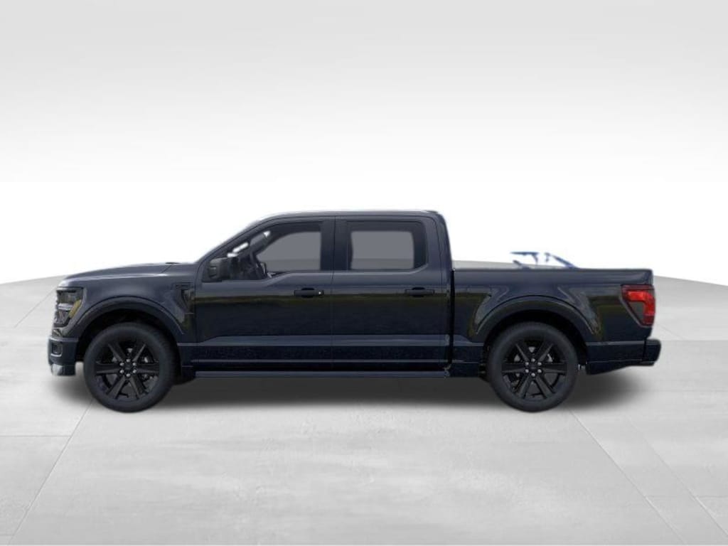 New 2026 Ford F-150 STX Truck