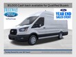  Ford Transit-250