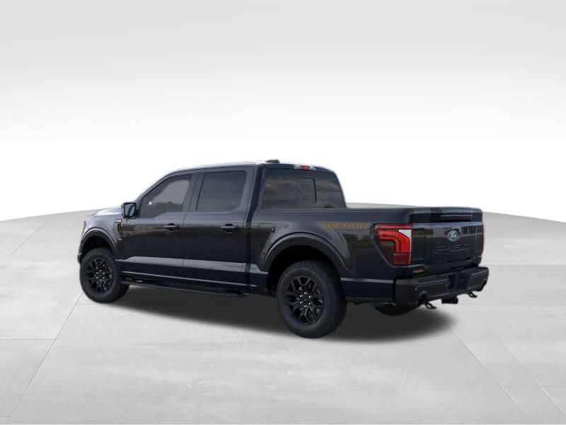 2025 Ford F-150 Tremor photo 4