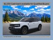  Ford Bronco Sport