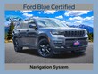  Jeep Grand Cherokee L