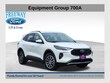  Ford Escape Plug-In Hybrid