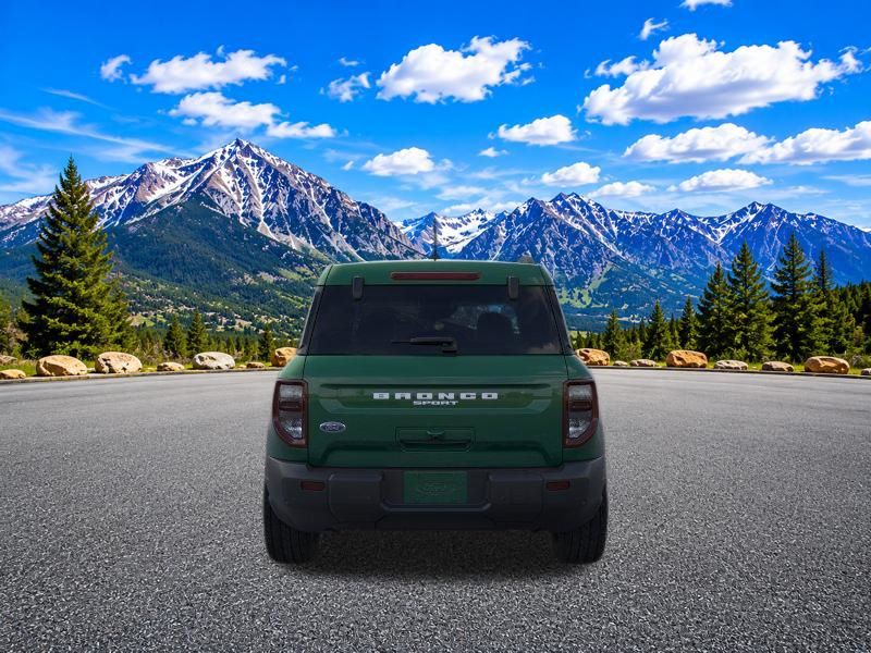 2025 Ford Bronco Sport Big Bend - Photo 5
