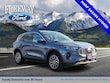Ford Escape Plug-In Hybrid
