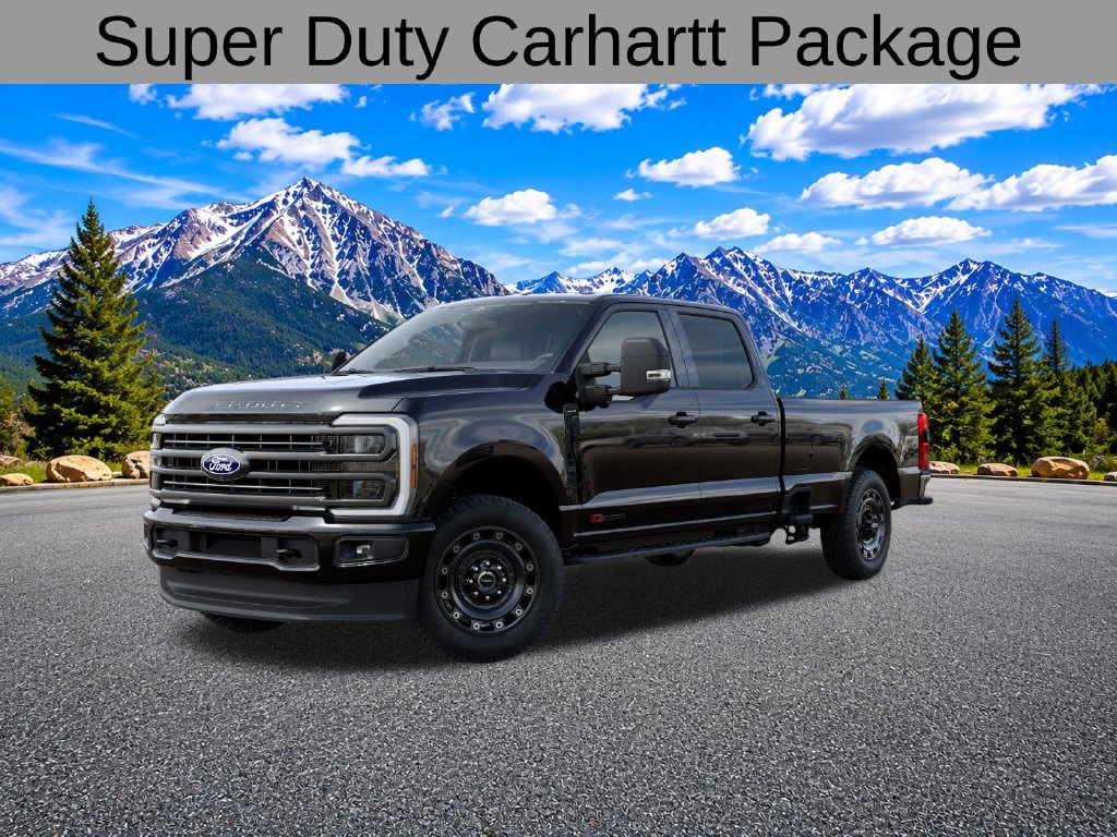 New 2027 Ford F-250SD XLT Truck