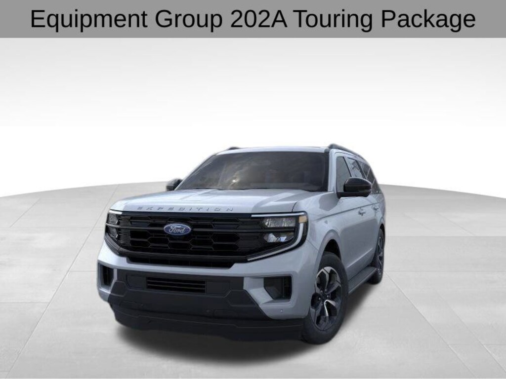 New 2026 Ford Expedition Active SUV
