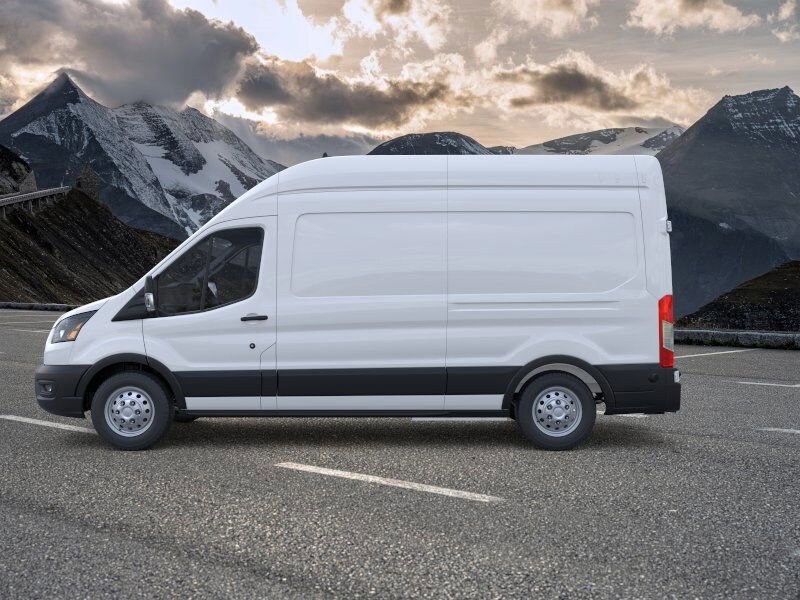 2025 Ford Transit photo 3