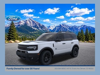 2026 Ford Bronco Sport Big Bend SUV