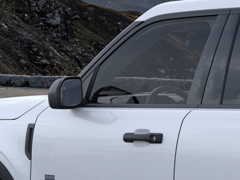 2026 Ford Bronco Sport Big Bend - Photo 21