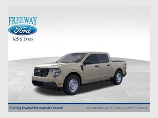 2025 Ford Maverick XL Truck