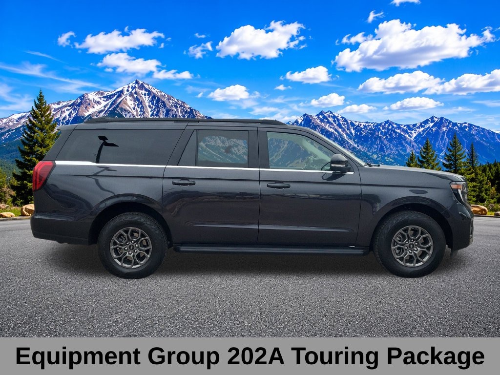 Used 2026 Ford Expedition Max Active SUV