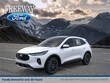 Ford Escape Plug-In Hybrid