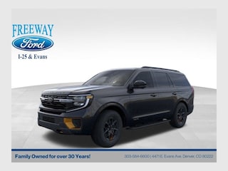 2026 Ford Expedition Tremor SUV