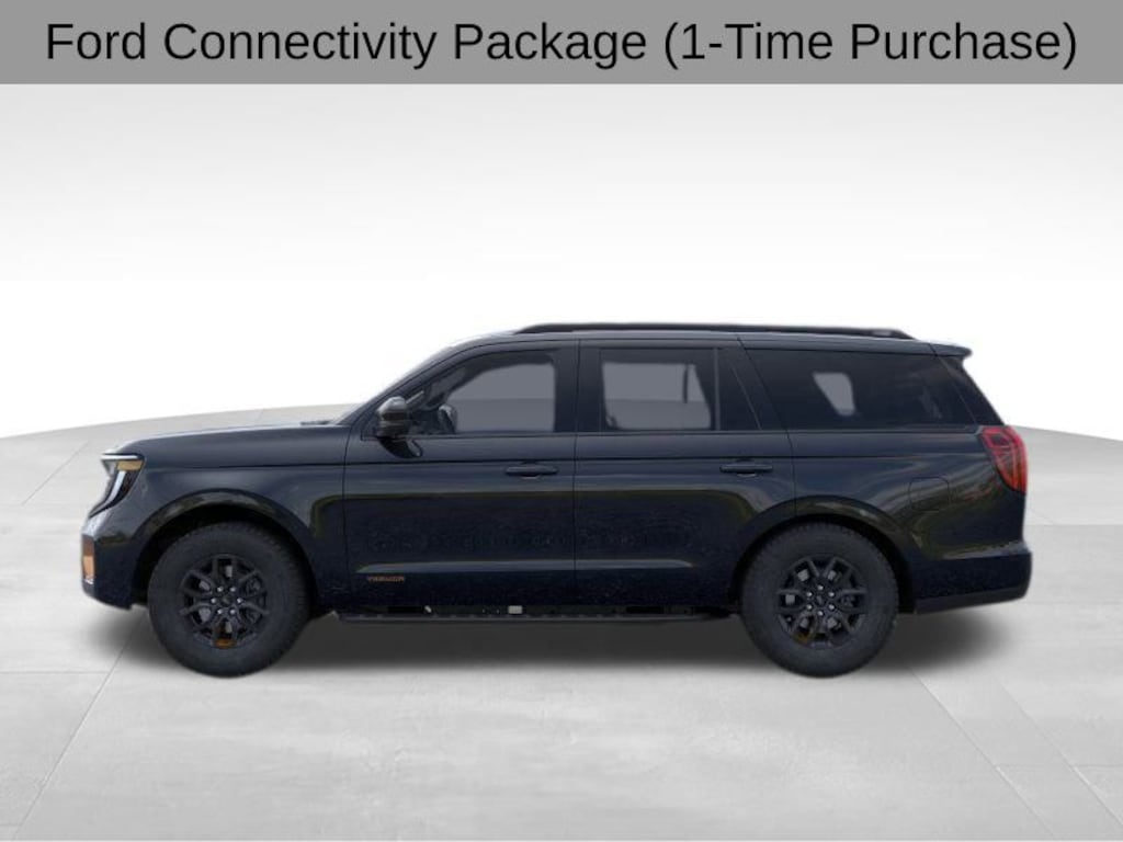 New 2026 Ford Expedition Tremor SUV