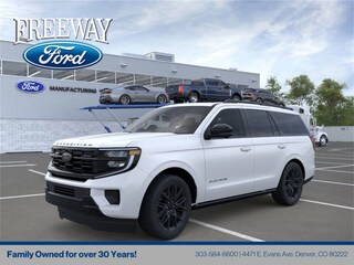 2025 Ford Expedition Platinum SUV