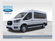  Ford Transit-350
