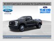  Ford F-450SD