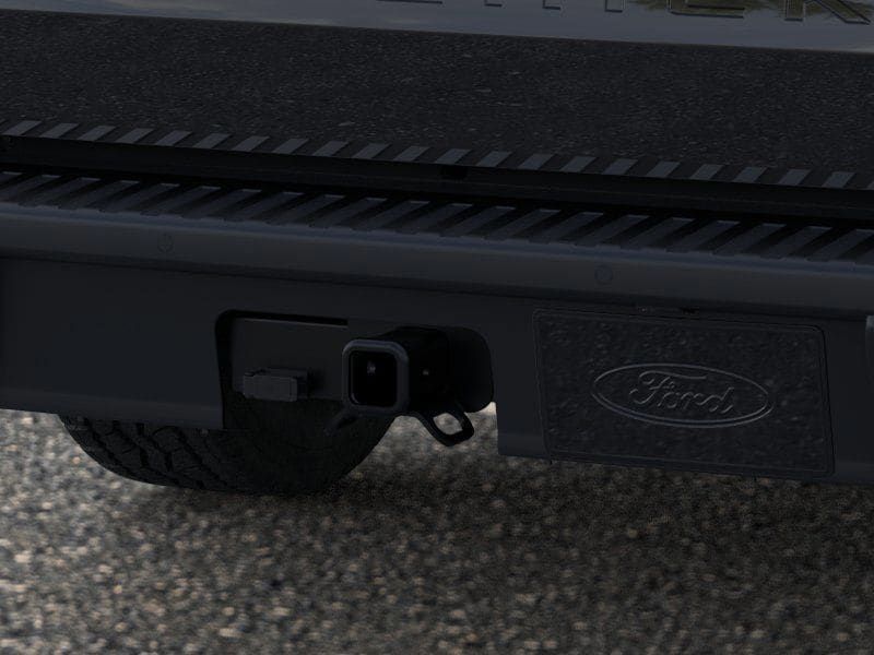 2025 Ford Maverick Tremor - Photo 24